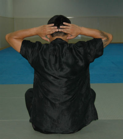 фото упрежнения третий отрез парчи