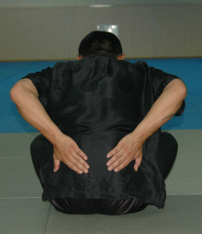 фото упрежнения пятый отрез парчи