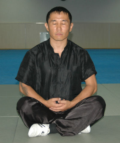 фото упрежнения восьмой отрез парчи