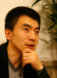 Доктор Чжэн Фучжун