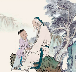 Традиционная китайская медицина считает, что продолжительность жизни человека должна составлять 120 лет. 