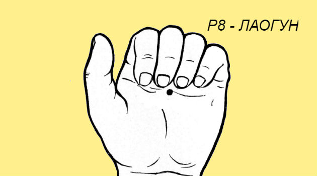 изображение точки лаогун рс8