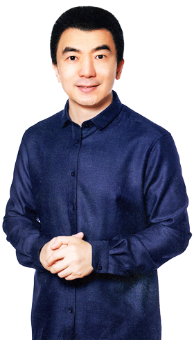 Доктор Чжэн Фучжун