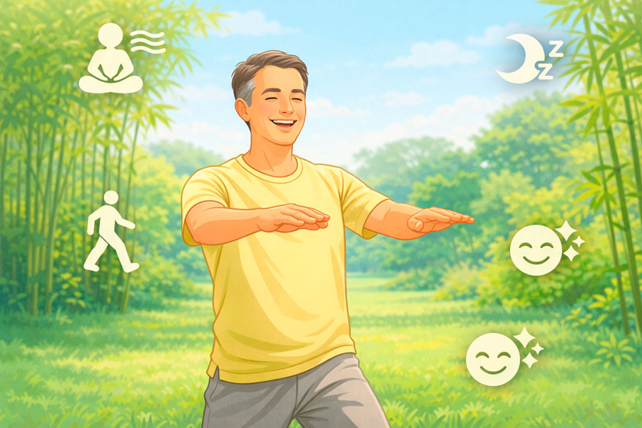 картинка с упражнениями для профилактики инсульта