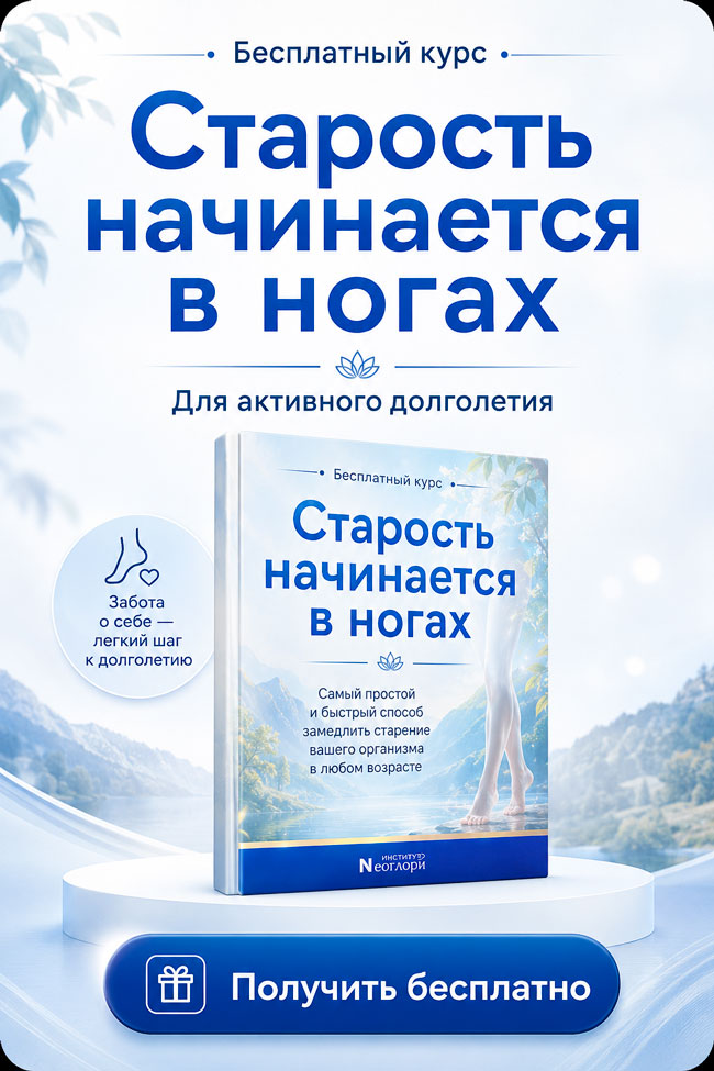 Бесплатный мастер-класс Счастливые суставы